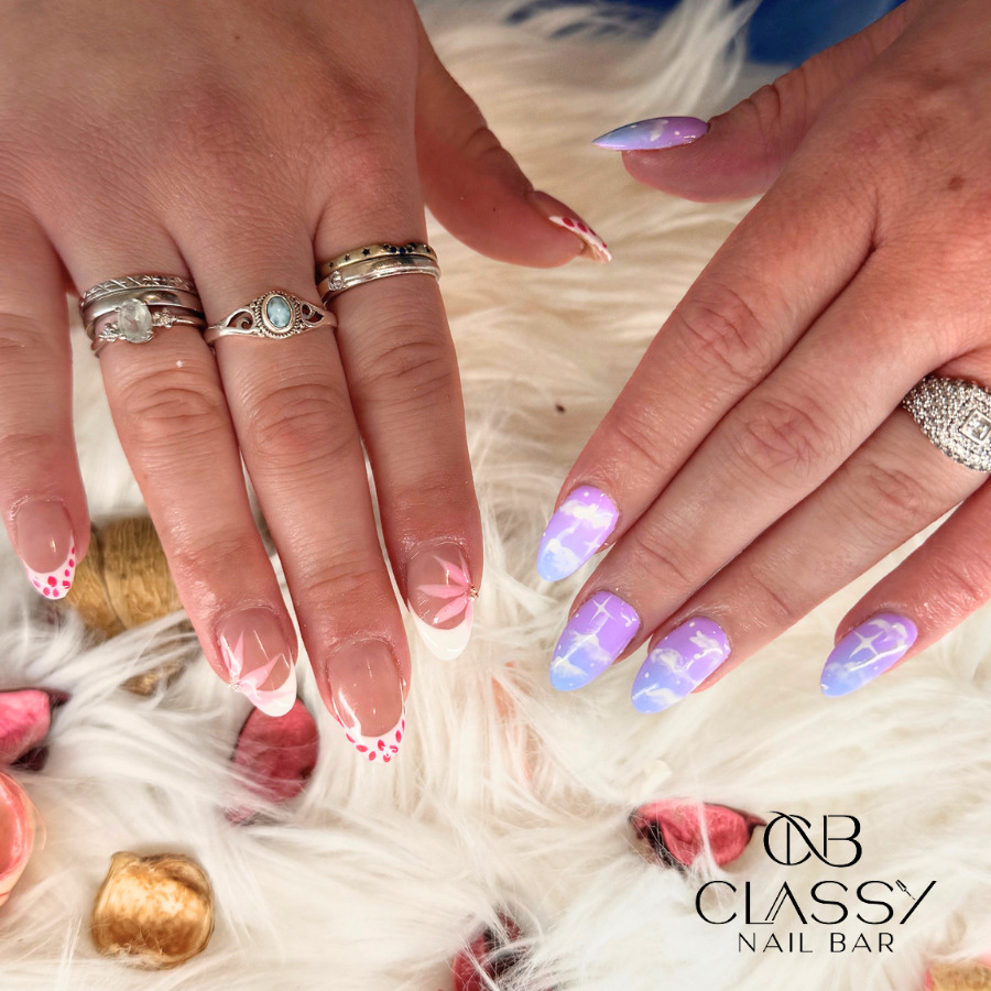 CLASSY NAIL BAR (10)